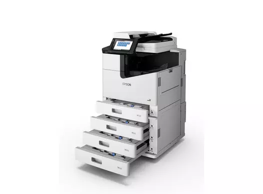 WorkForce Enterprise WF-C21000 D4TW