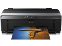 Epson Stylus Photo R2000 A3+ Photo Printer