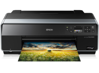 Epson Stylus Photo R3000  Compact A3+ printer