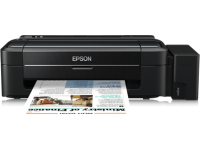 Epson L300 Ultra-low cost printing