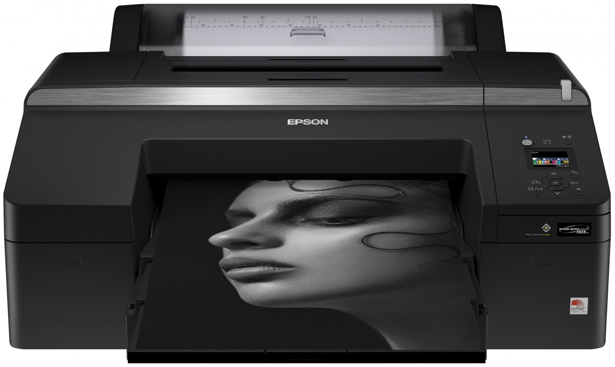 Epson Stylus Pro 9900 Professional 44-inch printer